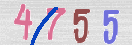 CAPTCHA vaizdas