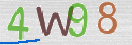 CAPTCHA vaizdas