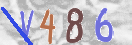 CAPTCHA vaizdas