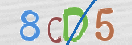 CAPTCHA vaizdas