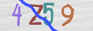 CAPTCHA vaizdas