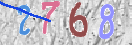 CAPTCHA vaizdas