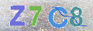 CAPTCHA vaizdas