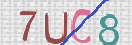CAPTCHA vaizdas
