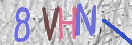 CAPTCHA vaizdas