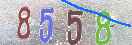 CAPTCHA vaizdas