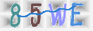 CAPTCHA vaizdas