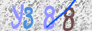 CAPTCHA vaizdas