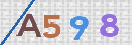 CAPTCHA vaizdas