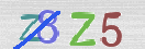 CAPTCHA vaizdas