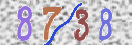 CAPTCHA vaizdas