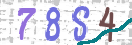 CAPTCHA vaizdas