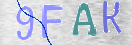 CAPTCHA vaizdas