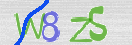 CAPTCHA vaizdas