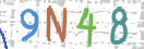 CAPTCHA vaizdas