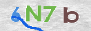 CAPTCHA vaizdas