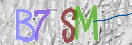 CAPTCHA vaizdas