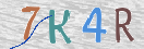 CAPTCHA vaizdas