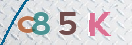 CAPTCHA vaizdas
