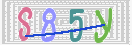 CAPTCHA vaizdas