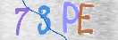 CAPTCHA vaizdas