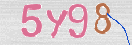 CAPTCHA vaizdas