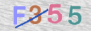 CAPTCHA vaizdas