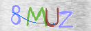 CAPTCHA vaizdas