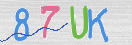 CAPTCHA vaizdas
