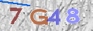 CAPTCHA vaizdas