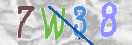 CAPTCHA vaizdas