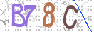CAPTCHA vaizdas