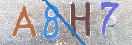 CAPTCHA vaizdas