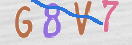 CAPTCHA vaizdas