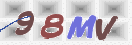 CAPTCHA vaizdas