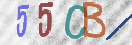 CAPTCHA vaizdas