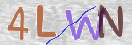 CAPTCHA vaizdas