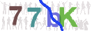 CAPTCHA vaizdas