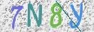 CAPTCHA vaizdas