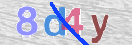 CAPTCHA vaizdas