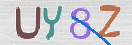CAPTCHA vaizdas
