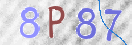 CAPTCHA vaizdas