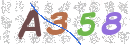 CAPTCHA vaizdas