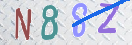 CAPTCHA vaizdas