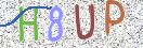 CAPTCHA vaizdas