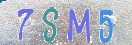 CAPTCHA vaizdas