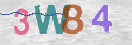 CAPTCHA vaizdas