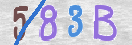 CAPTCHA vaizdas
