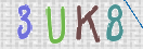 CAPTCHA vaizdas