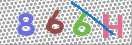 CAPTCHA vaizdas